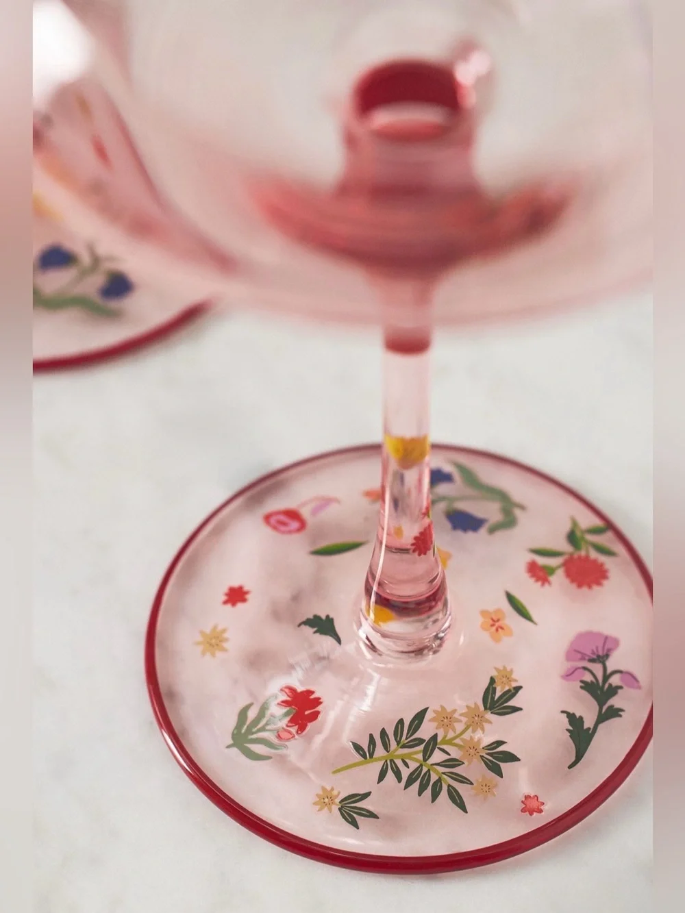 Anthropologie sold out
